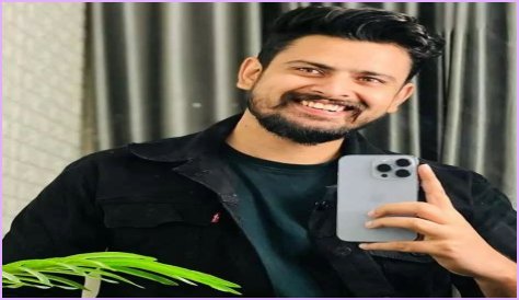 Ankush Goyal [Influencer] Biography, Wiki, Net Worth, Age & More