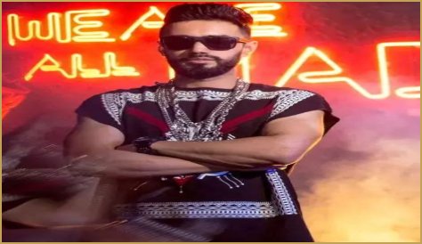 Ashraw [Music Artist] Wiki, Bio, Wife, Family, Net Worth & More