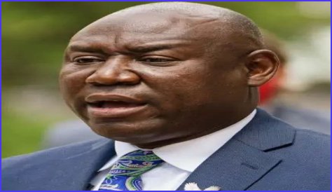 Benjamin Crump Net Worth, Wiki, Wife, Height, Weight & More