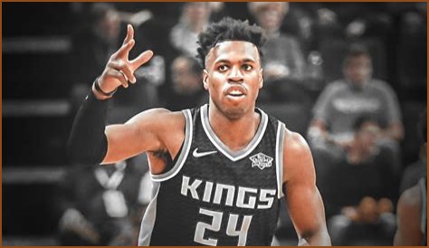 Black Celebrities Born On December 17