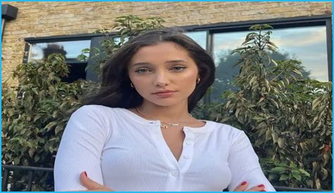 Emily Jade [Youtuber] Wiki, Net Worth, Facts, Boyfriend & More