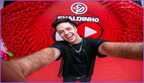 Enaldinho Youtuber overview