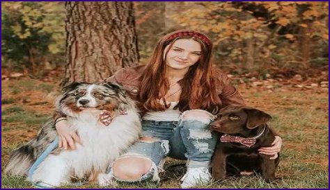 Faith Moormeier (Instagram Star) Wiki, Bio, Height, Age & More