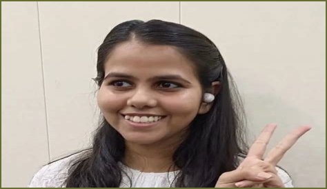Ishita Kishore (UPSC Topper) Biography, Age, Caste & More