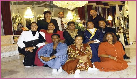 Louis Farrakhan Biography - Facts, Childhood, Family Life & Achievements