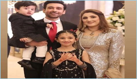 Sami Khan (Actor) Age, Biography, Wife, Net Worth, Height & More