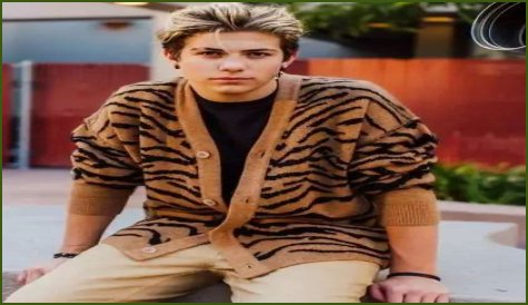 Walker Bryant Biography, Wiki, Girlfriend, Salary, Height & More